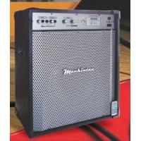 CAIXA AMPLIFICADA X500 4 ENT.CONTR.REMOT.(65W)/USB